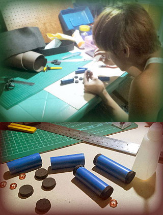 Illustration for article titled How To Train Your Dragon Cosplay Is Too Good
